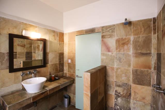 G 49 Bed & Breakfast Νέο Δελχί Εξωτερικό φωτογραφία