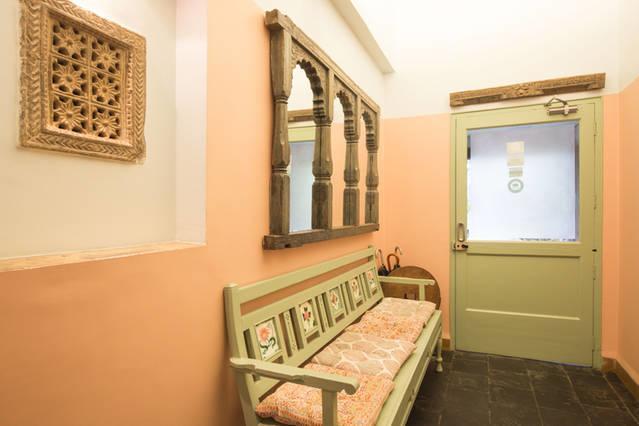 G 49 Bed & Breakfast Νέο Δελχί Εξωτερικό φωτογραφία