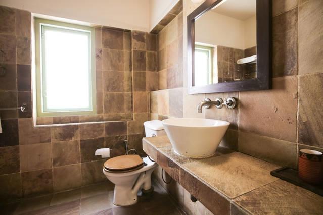 G 49 Bed & Breakfast Νέο Δελχί Εξωτερικό φωτογραφία