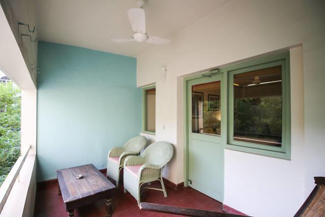 G 49 Bed & Breakfast Νέο Δελχί Εξωτερικό φωτογραφία
