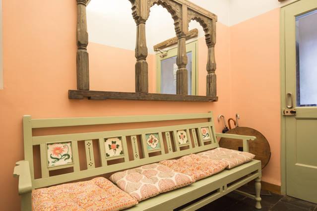 G 49 Bed & Breakfast Νέο Δελχί Εξωτερικό φωτογραφία