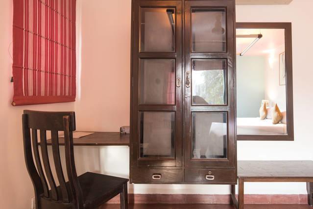 G 49 Bed & Breakfast Νέο Δελχί Εξωτερικό φωτογραφία