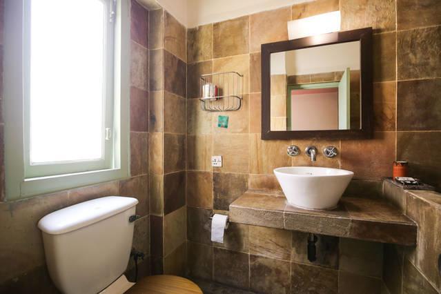 G 49 Bed & Breakfast Νέο Δελχί Εξωτερικό φωτογραφία