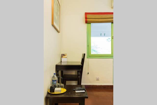 G 49 Bed & Breakfast Νέο Δελχί Εξωτερικό φωτογραφία