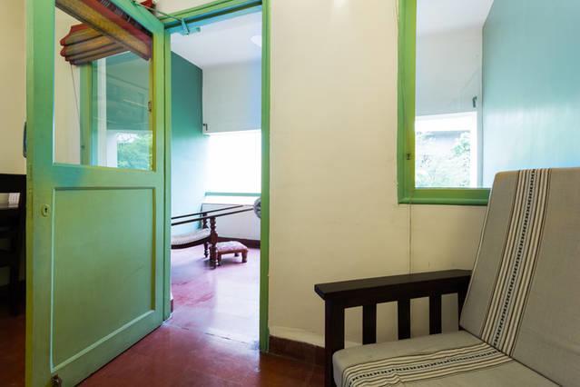 G 49 Bed & Breakfast Νέο Δελχί Εξωτερικό φωτογραφία