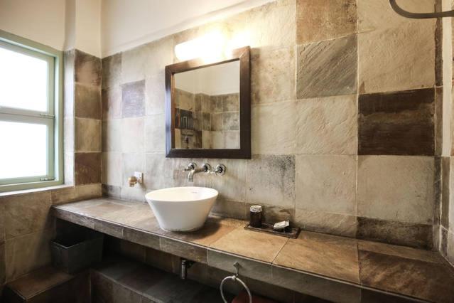 G 49 Bed & Breakfast Νέο Δελχί Εξωτερικό φωτογραφία